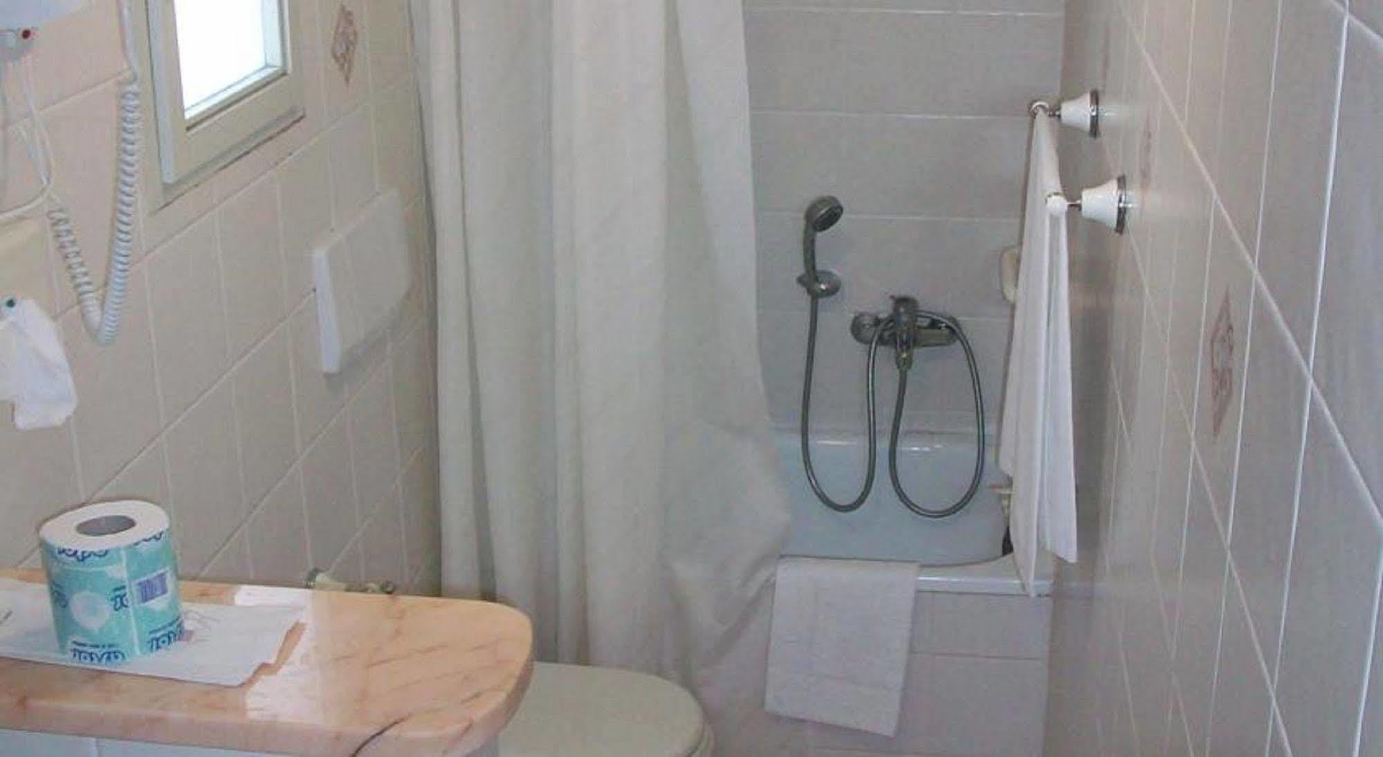 Hotel San Francesco Assisi Eksteriør billede